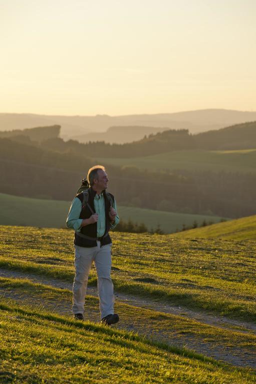 Wuellner'S Landgasthof Шмаленберг Екстериор снимка