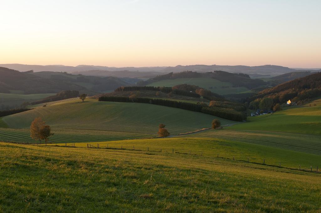 Wuellner'S Landgasthof Шмаленберг Екстериор снимка