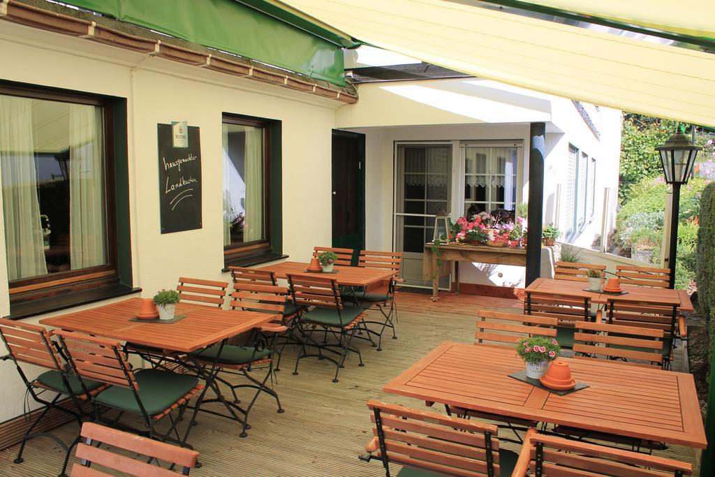 Wuellner'S Landgasthof Шмаленберг Екстериор снимка