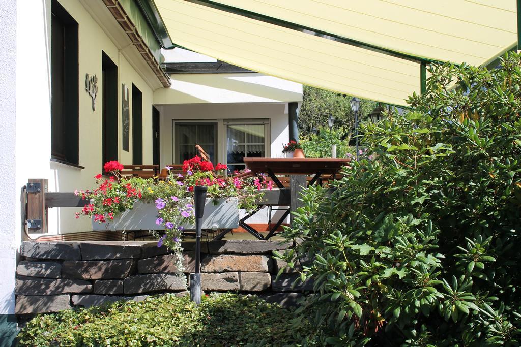 Wuellner'S Landgasthof Шмаленберг Екстериор снимка
