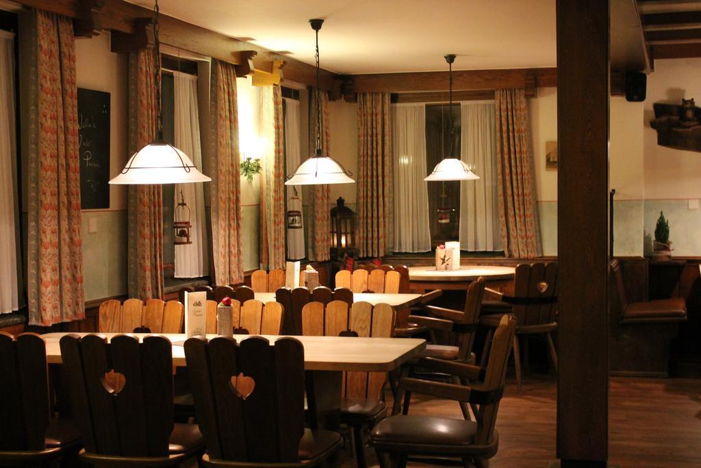 Wuellner'S Landgasthof Шмаленберг Екстериор снимка